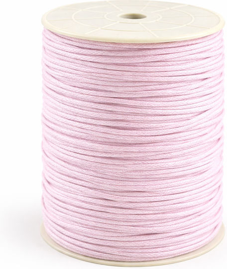Kordoni Keroimeno 0,2cm Rosa 100m