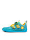 Kids Sneakers Anatomic Blue