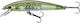 Daiwa Minnow Τεχνητό Δόλωμα 4