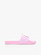 Damen Zehentrenner in Rosa Farbe
