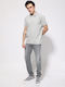 Oregon Men's Jeans Pants Gray - Gray