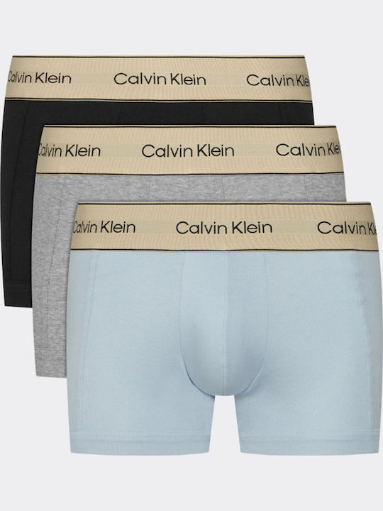 Trunk Men's Boxers Multicolored 3Pack