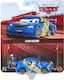 Mattel Lightning McQueen Auto 1:55 Für 3+ Jahre