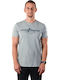 T-shirt Sky Blue TR-5049OR-368