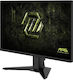 MSI MSI MAG 245F X24 IPS HDR Monitor 23,8 Zoll FHD 1920x1080 240Hz mit Reaktionszeit 0,5ms GTG