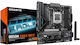 Gigabyte B850M EAGLE WF7 Wi-Fi Motherboard Micro ATX με AMD AM5 Socket
