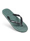 Ανδρικά Flip Flops Πράσινα