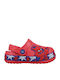 Spiderman Kinder Strandschuhe Rot
