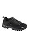 CMP Rigel Men's Hiking Shoes Waterproof Black
