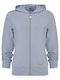 Women's Sweatshirt Cardigan Siel