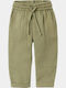 Kids Trouser Khaki