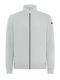 Men's Fleece Jacket Beige