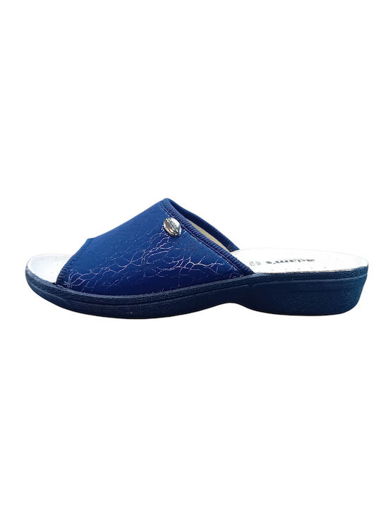 Adam's Shoes Ανατομικές Δερμάτινες Γυναικείες Π...