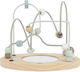 Bieco Baby Wooden Activity Toy