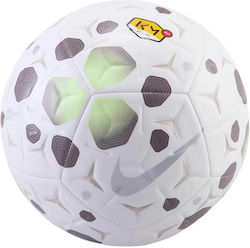 Nike Kylian Mbappe Soccer Ball White