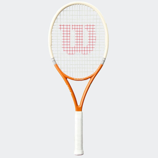 Wilson Roland Garros Team 102 Ρακέτα Τένις με Πλέγμα