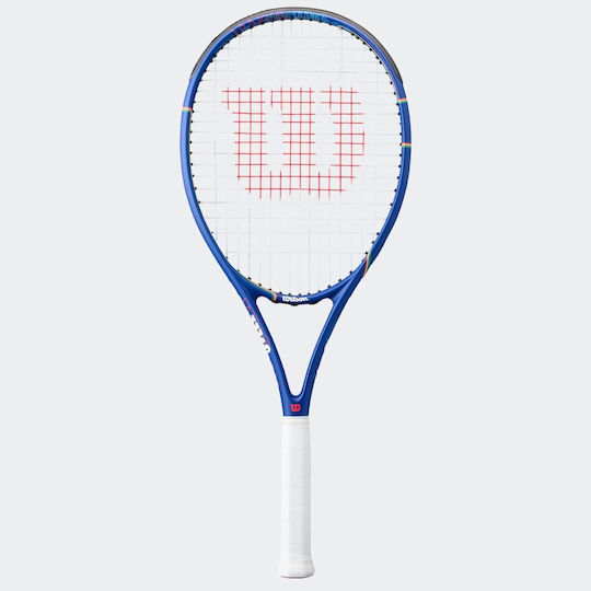 Wilson Us Open Wilson Tennisschläger mit Raster