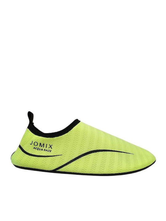Jomix Beach Wds250070-yellow Jomix