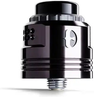 Early Bird Early Bird E-Zigarette Verdampfer-Tanks RDA 30mm Kupfer