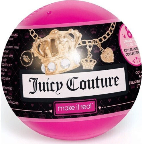 Make It Real Κοσμήματα Juicy Couture