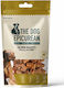 Doca Epicurean Dog Treat Ear Without Grains from Salmon / Cereals 150gr