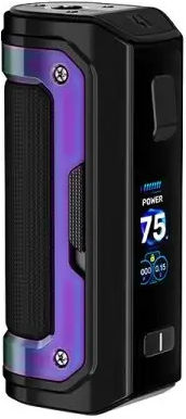 Geek Vape Aegis Mini 5 Box Mod 3200mAh 100W Rainbow