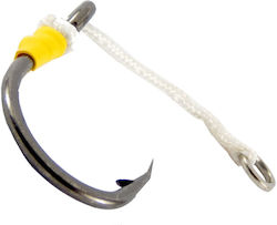 Technofish Platinum 40883-t 7 0