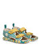 Kids' Sandals Green