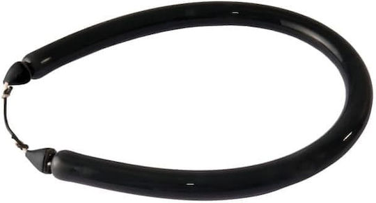 Banda Elastică S-power Speed Mares 16mm 55cm Neagră 1 Bucată