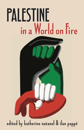 Palestine In A World On Fire Palestine In A World On Fire