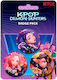 Kpop Demon Hunters Pachet 3 Insigne 10 Bucăți
