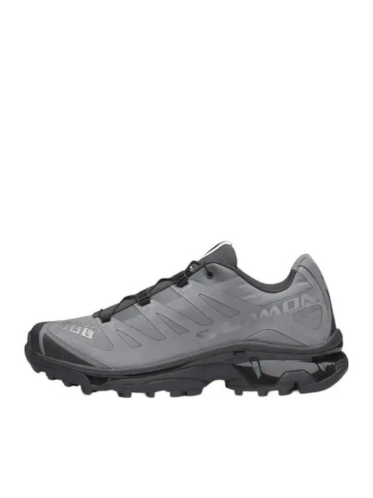 Xt-4 Damen Sneakers Graue