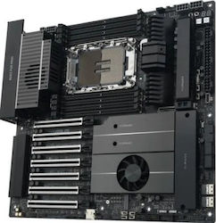 Asus Pro WS W890E-SAGE SE Asus Pro WS W890E-SAGE SE
