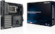 Asus Pro WS W890E-SAGE SE Motherboard SSI EEB with Intel LGA4710 Socket 90MB1LH0-M0EAY0
