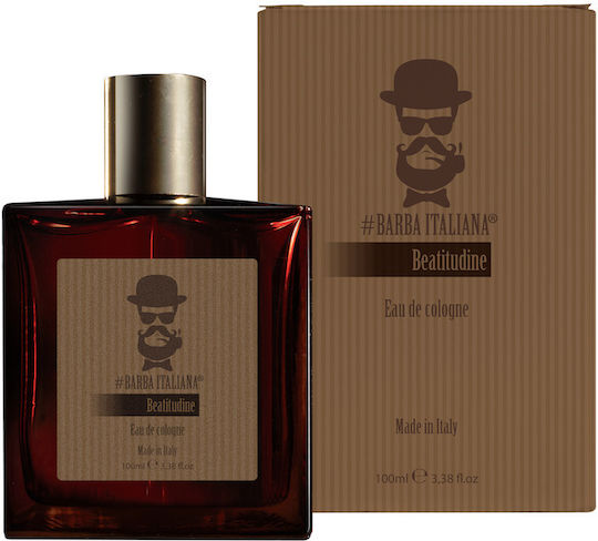 Barba Italiana Beatitudine Herrenparfums Eau de Cologne 100ml