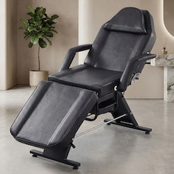 VSL Sports Стол За Естетика Черен С Регулируема Височина Procomfort 300 VSL Sports Стол За Естетика Черен С Регулируема Височина Procomfort 300