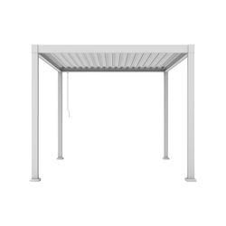 Bliumi για Πέργκολα από Αλουμίνιο 300x300cm