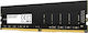 Lexar DDR4 with 1x16GB Module and Speed 3200 for Desktop