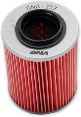 Aprilia Rsv Series 04-10 Dna Oil Filter Dna-152 Aprilia Rsv Mille R 04-09