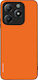 Sonique Colorbloc Series Case Realme C61 4G Realme C63 4G Orange