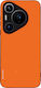 Sonique Colorbloc Series Huawei Pura 70 Pro Orange Case