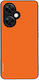 Sonique Colorbloc Series Handyhüllen für OnePlus Nord CE 3 Lite 5G Orange