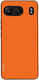 Sonique Colorbloc Series Handyhülle Für OnePlus Nord 4 5G Orange