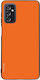Калъф Sonique Colorbloc Series Samsung Galaxy M52 5g Оранжев