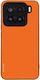 Sonique Colorbloc Series Case Xiaomi Xiaomi 15 5g Orange
