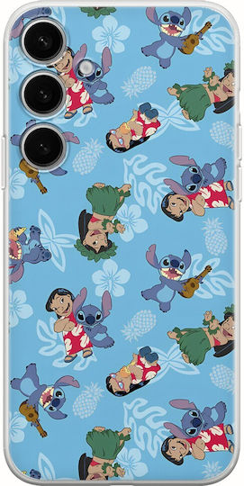 Ohana Samsung Galaxy A55 5g Flexible TPU Transparent Silicone Mobile Phone Case