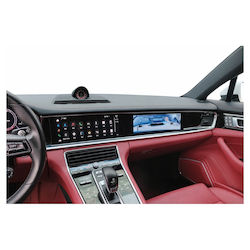 Bizzar Ηχοσύστημα Porsche Panamera 2018-2023 με Bluetooth, USB & GPS Bizzar Ηχοσύστημα Porsche Panamera 2018-2023 με Bluetooth, USB & GPS