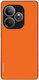Sonique Colorbloc Series Case Realme GT 6 5G Realme GT 6T 5G Orange