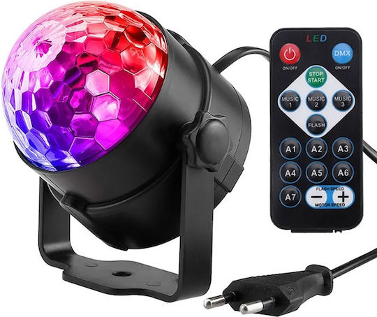 Lămpi Decorative Pentru Masă LED RGB