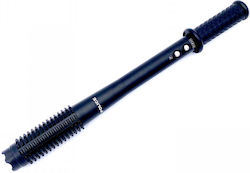 FOXMAG24.BasSoc LED Flashlight